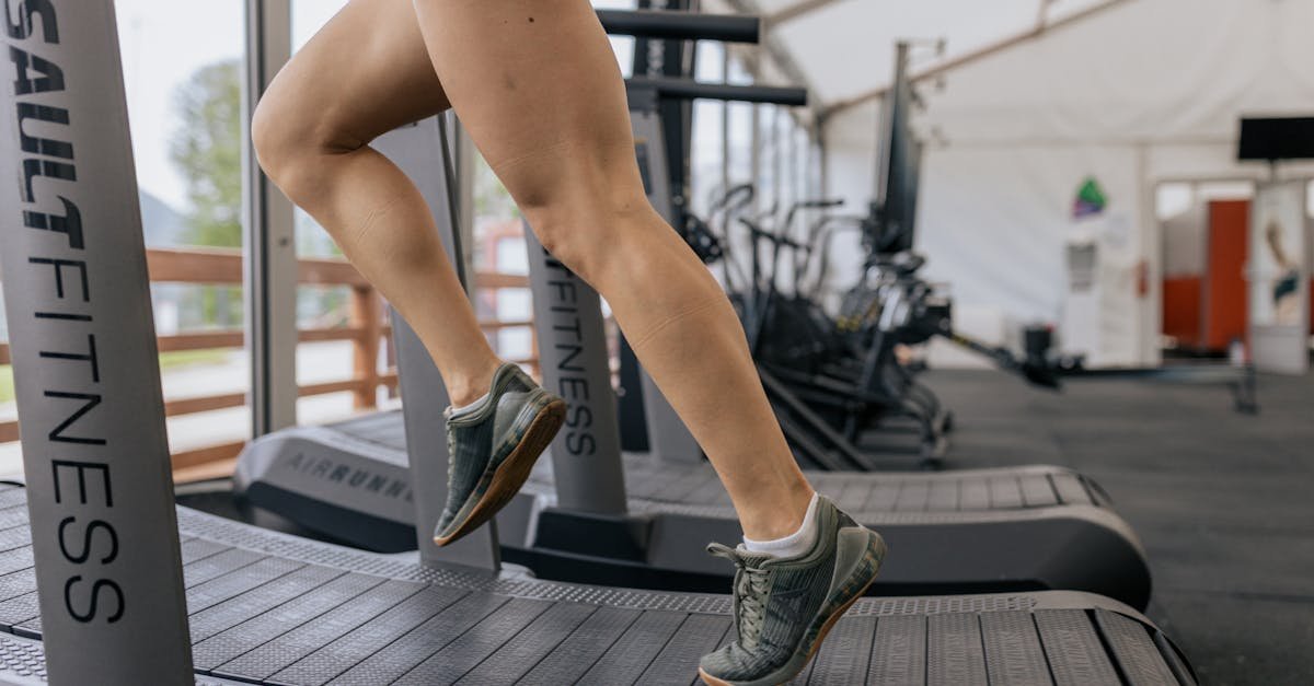 Pojedynek kardio: HIIT kontra LISS – znajdź swój zwycięski rytm