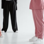 Culottes w pracy: stylizacje, które robią wrażenie i trzymają dress code