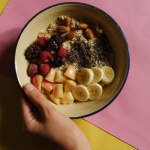 Jedz mądrze, żyj bez bólu głowy: dieta, która trzyma migrenę na dystans